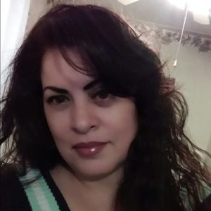 Meet your Posher, Rita